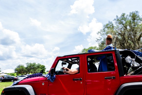 Â© Candid Memories By Ken Frazier