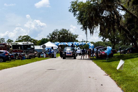 Â© Candid Memories By Ken Frazier