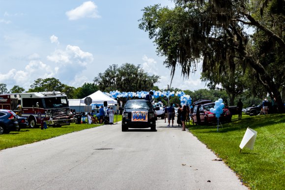 Â© Candid Memories By Ken Frazier