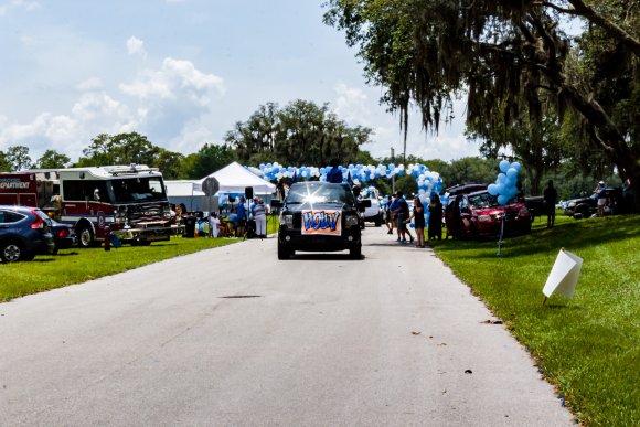 Â© Candid Memories By Ken Frazier