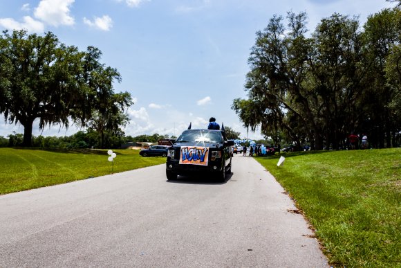 Â© Candid Memories By Ken Frazier