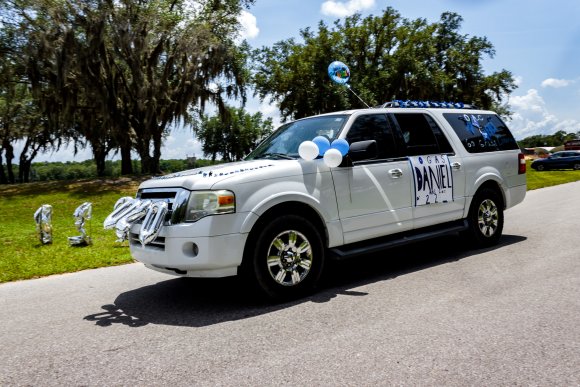 Â© Candid Memories By Ken Frazier