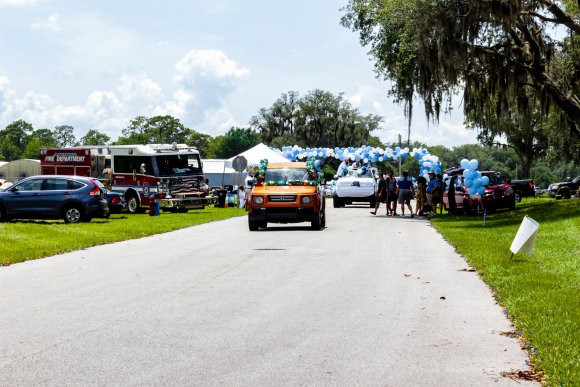 Â© Candid Memories By Ken Frazier