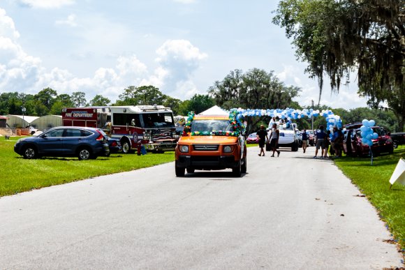 Â© Candid Memories By Ken Frazier