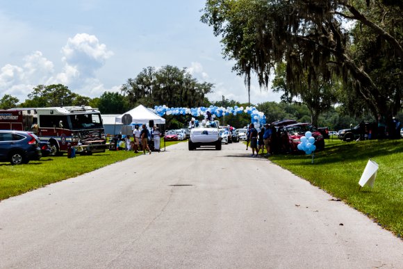 Â© Candid Memories By Ken Frazier