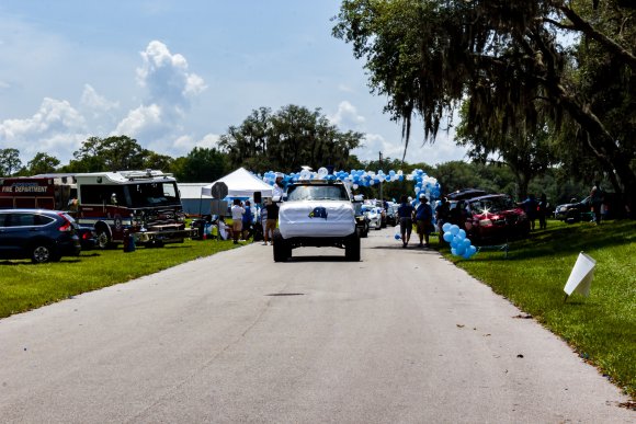 Â© Candid Memories By Ken Frazier