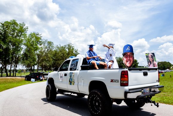 Â© Candid Memories By Ken Frazier