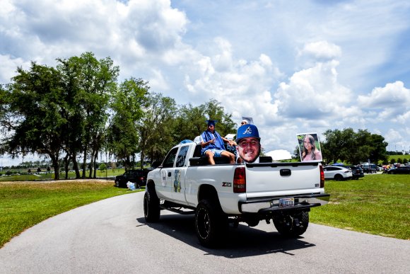 Â© Candid Memories By Ken Frazier