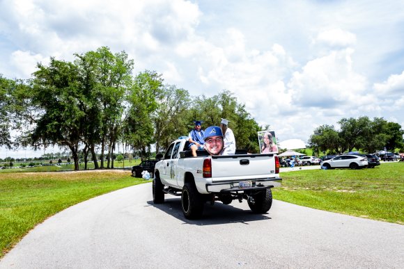 Â© Candid Memories By Ken Frazier