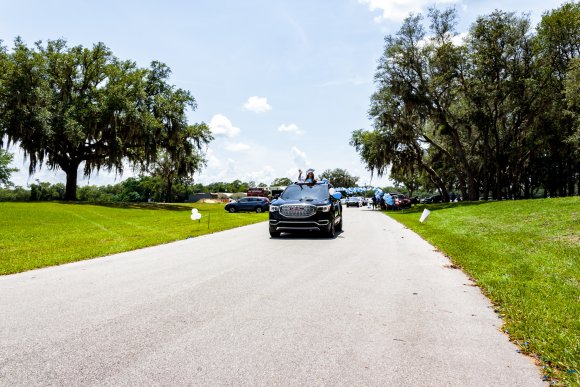 Â© Candid Memories By Ken Frazier