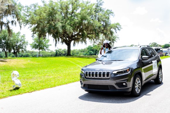 Â© Candid Memories By Ken Frazier