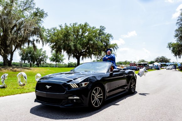 Â© Candid Memories By Ken Frazier