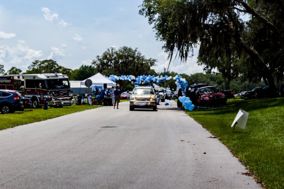 Â© Candid Memories By Ken Frazier