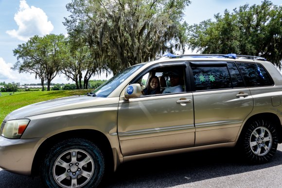 Â© Candid Memories By Ken Frazier