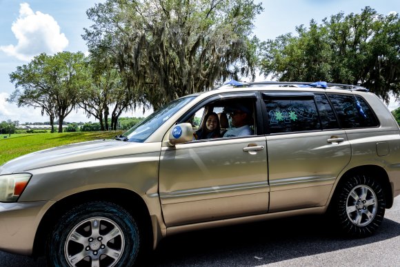 Â© Candid Memories By Ken Frazier