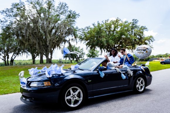 Â© Candid Memories By Ken Frazier