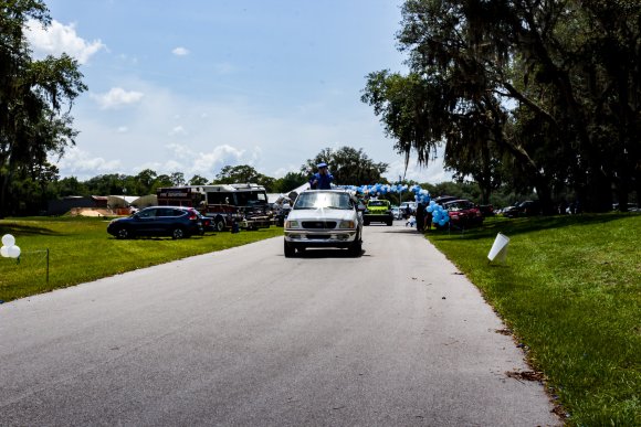 Â© Candid Memories By Ken Frazier