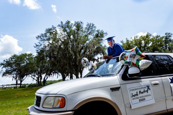 Â© Candid Memories By Ken Frazier