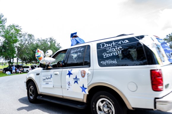 Â© Candid Memories By Ken Frazier