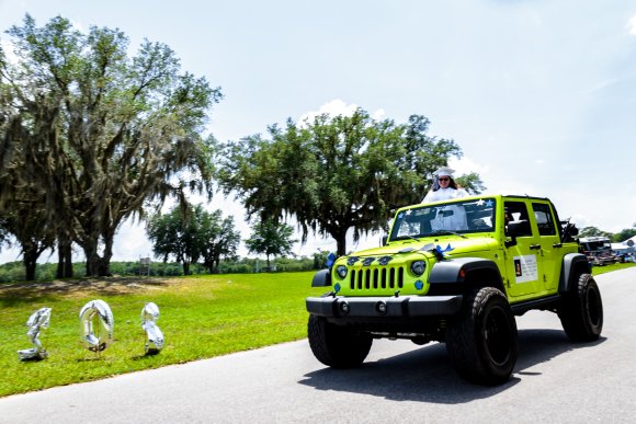 Â© Candid Memories By Ken Frazier