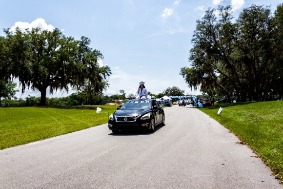 Â© Candid Memories By Ken Frazier