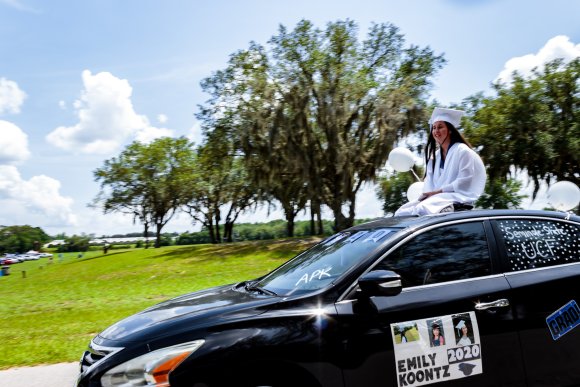 Â© Candid Memories By Ken Frazier