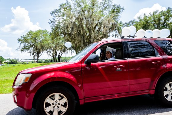 Â© Candid Memories By Ken Frazier