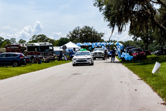 Â© Candid Memories By Ken Frazier