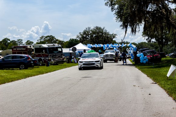 Â© Candid Memories By Ken Frazier