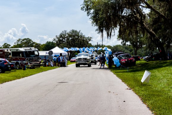 Â© Candid Memories By Ken Frazier