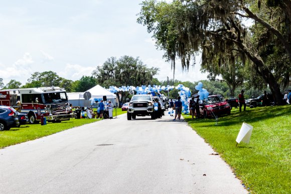 Â© Candid Memories By Ken Frazier