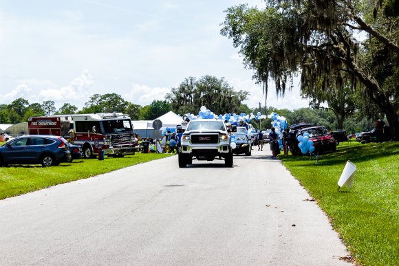 Â© Candid Memories By Ken Frazier