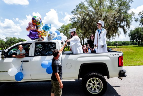 Â© Candid Memories By Ken Frazier