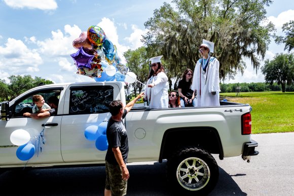 Â© Candid Memories By Ken Frazier