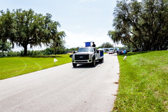 Â© Candid Memories By Ken Frazier