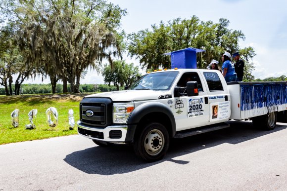 Â© Candid Memories By Ken Frazier