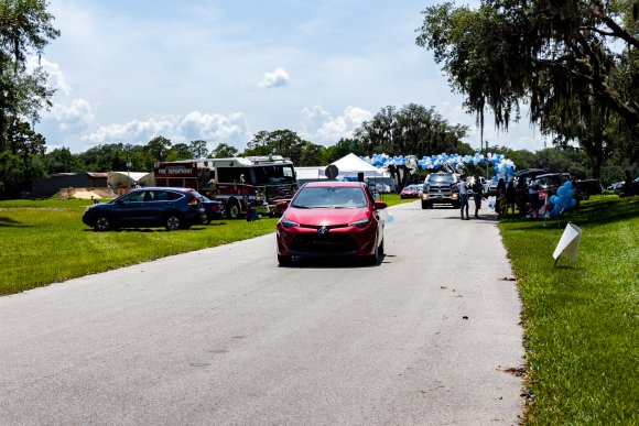 Â© Candid Memories By Ken Frazier