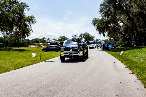 Â© Candid Memories By Ken Frazier