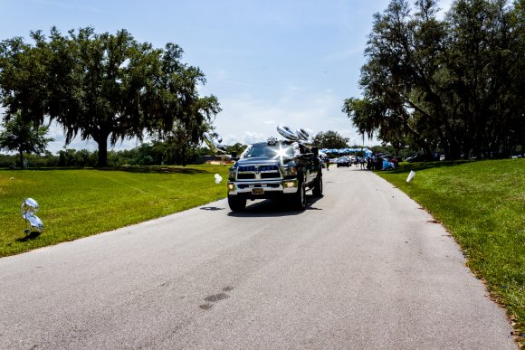 Â© Candid Memories By Ken Frazier