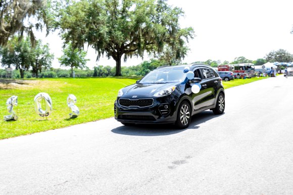 Â© Candid Memories By Ken Frazier