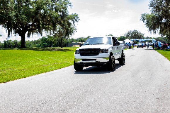 Â© Candid Memories By Ken Frazier