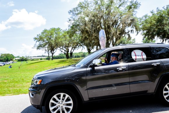 Â© Candid Memories By Ken Frazier