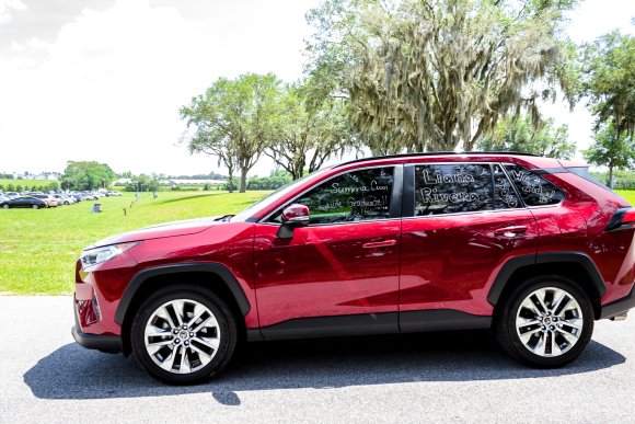 Â© Candid Memories By Ken Frazier