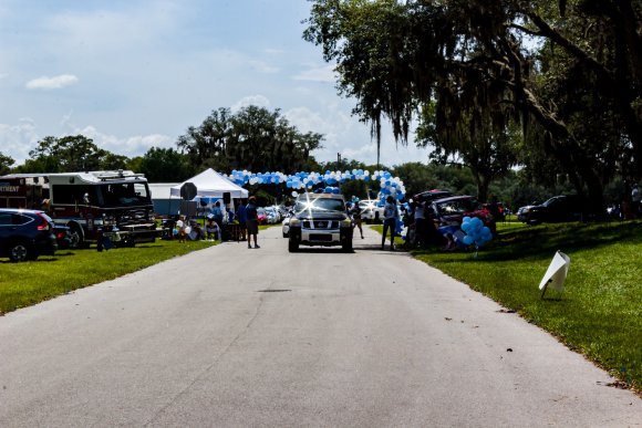 Â© Candid Memories By Ken Frazier