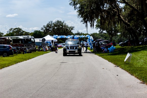 Â© Candid Memories By Ken Frazier