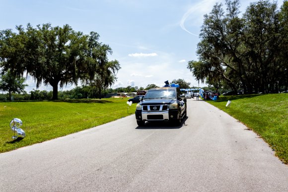 Â© Candid Memories By Ken Frazier