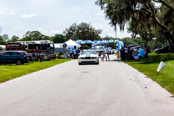 Â© Candid Memories By Ken Frazier