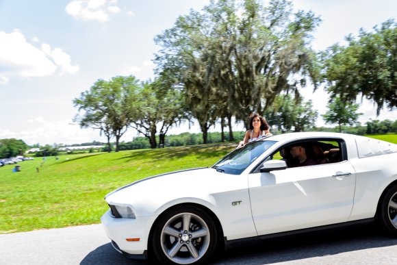 Â© Candid Memories By Ken Frazier