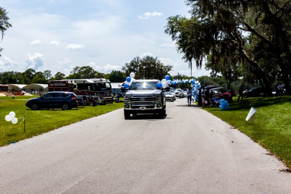 Â© Candid Memories By Ken Frazier