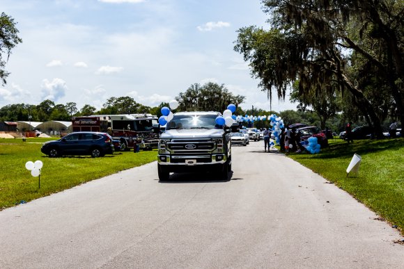 Â© Candid Memories By Ken Frazier